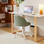 Faux Fur Task Chair-557841200