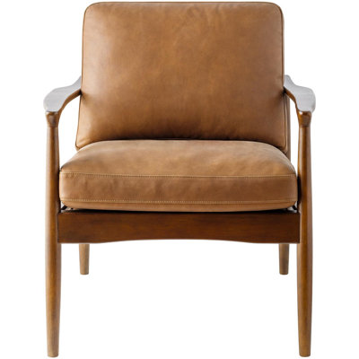 Klohee Modern Accent Chair