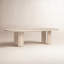 Jaylen Oval Dining Table-1168424095