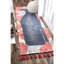 Tapis baleine en coton Thomas Paul-18635898