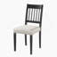 Ensemble de salle à manger 6 pièces, table rectangulaire en bois avec 4 chaises et 1 banc pour la cuisine et la salle à manger-1377914272-1377914275