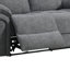Coombs 2 Seater Electric Reclining Loveseat-1951499827