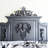 Versailles 12.38'' H x 4.75'' W x 0.88'' D Urethane Onlay Scroll