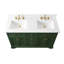 Meuble-lavabo double Currahee-1682999281