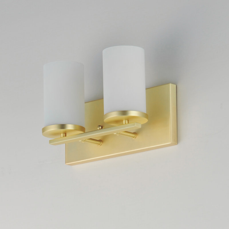 Lateral-Bath Vanity