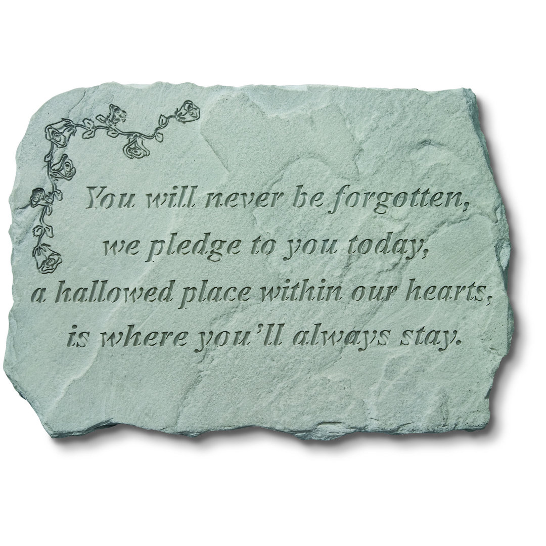 Frutuosa Stone Abstract Garden Stone Arlmont & Co.