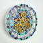 Solid + Manufactured Wood Wall Clock-1760840759