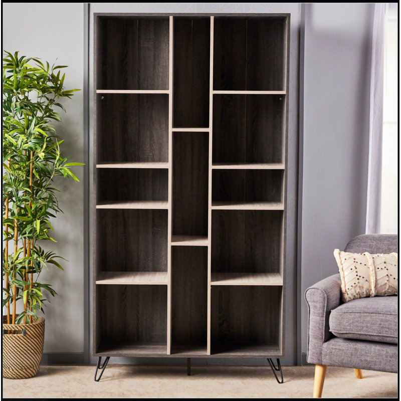 Duvall Bookcase