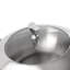 Buffet rond 14,96 po