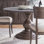 Cohesion Axiom Round Dining Table