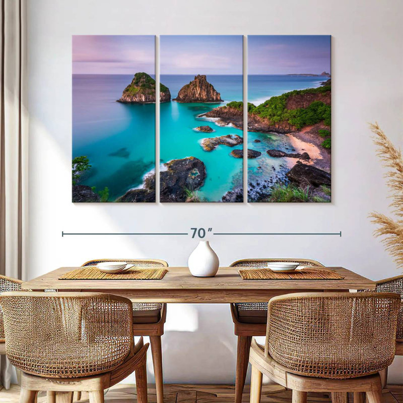 Fernando De Noronha Paradise