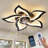 Kayston Ceiling Fan with Light Kit