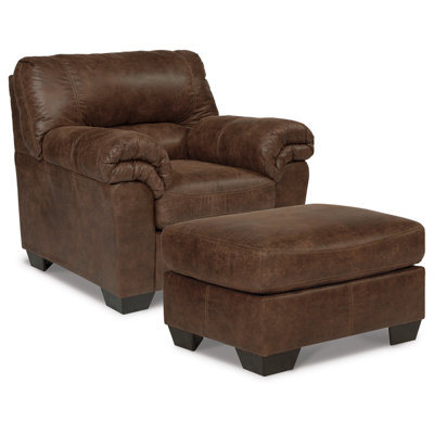 Bladen Upholstered Armchair -  Signature Design by Ashley, PKG012899