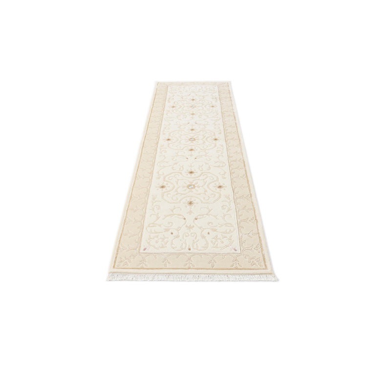 Runner Jacinto Beige Rug