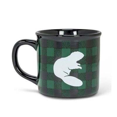 Legler Stoneware Coffee Mug
