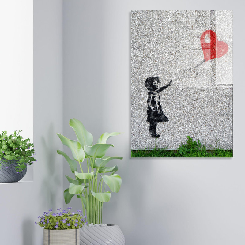 Impression sur verre