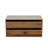 Stackable Mounted Storage Cabinet