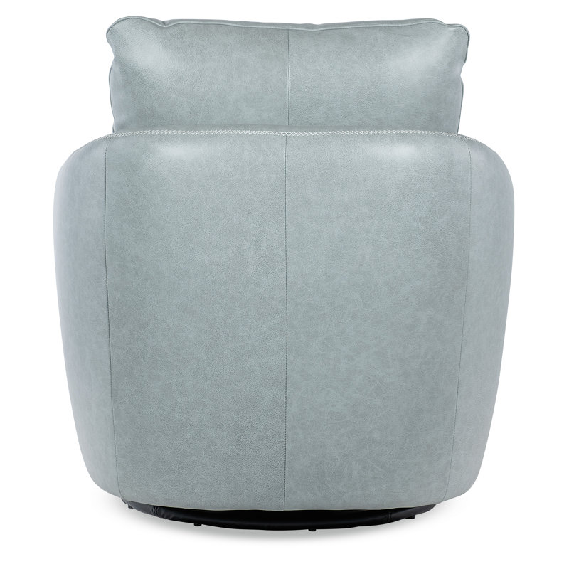Bonnie Swivel w/Power Footrest