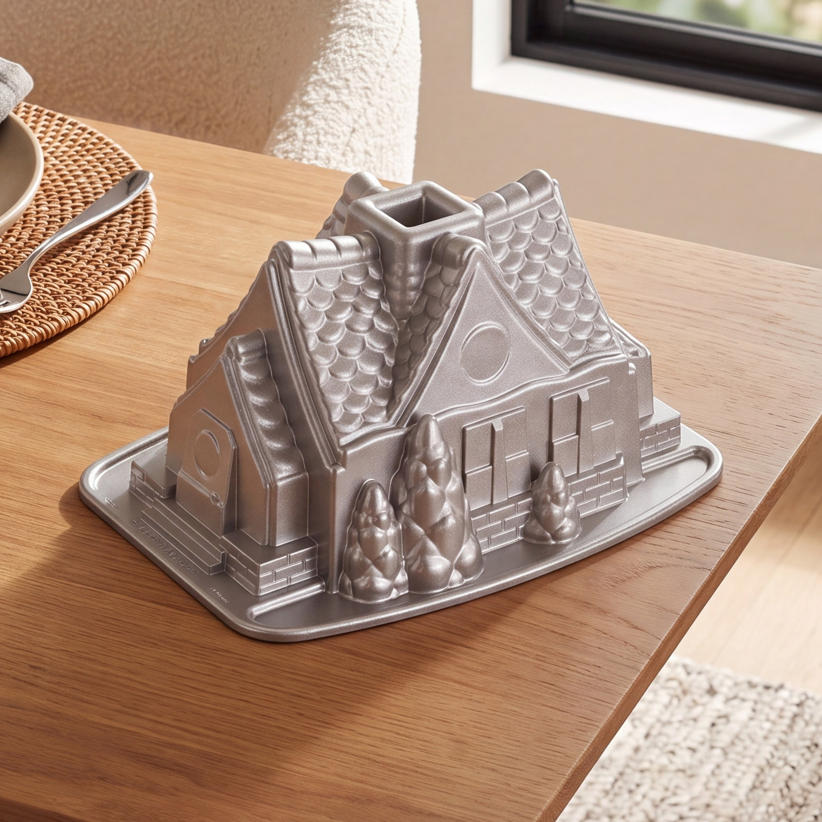 Nordic Ware Bundt® Cake Pan