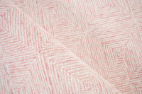 Caprice Wool Geometric Area Rug
