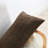 Pleated Velvet Lumbar Pillow Covers-506011750