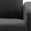 Fauteuil inclinable manuel standard de 37 po de largeur-2133354492