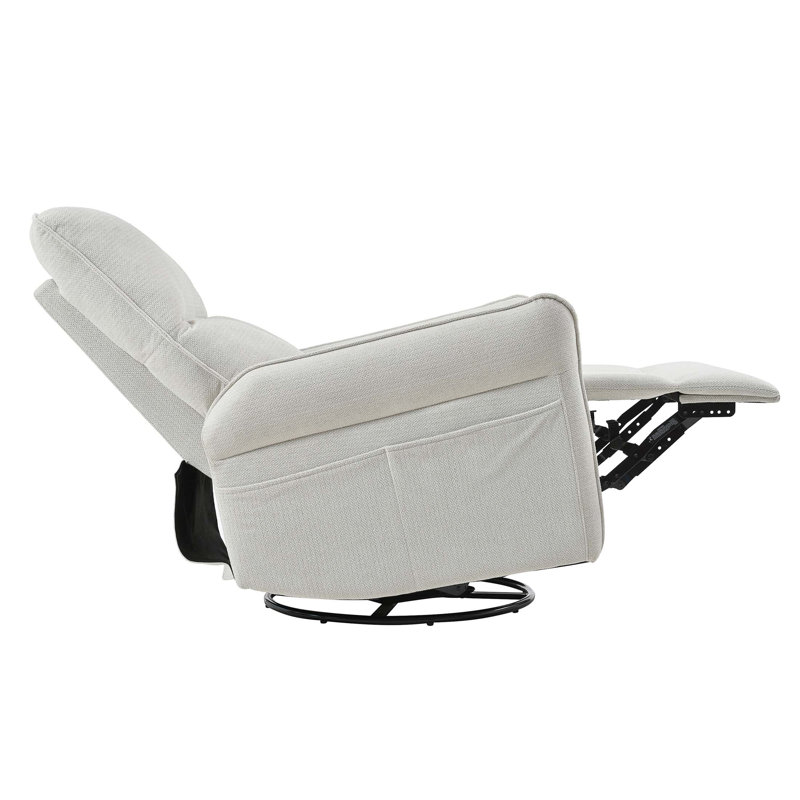 Fauteuil inclinable Liyasi Dual OKIN Motor