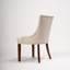 Norval Upholstered Dining Chair-560988053-560988054