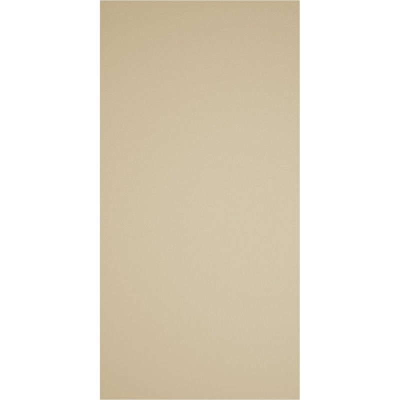 White Urethane Beveled Edge Plinth Block 7" x 3.5"