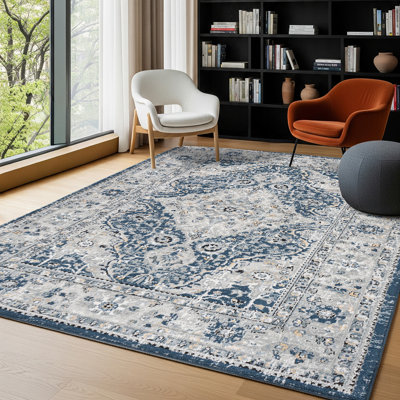 Oriental Area Rug