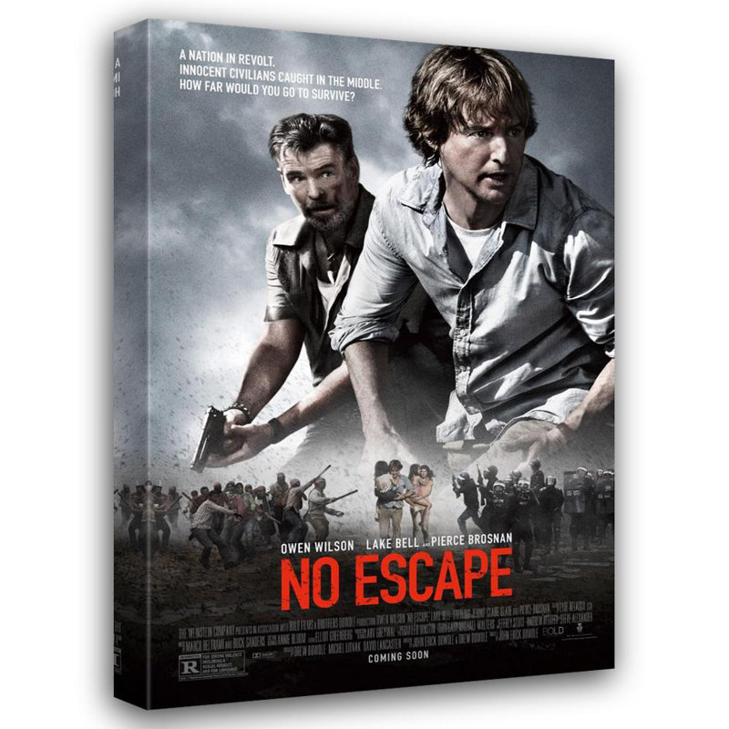No Escape