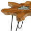 Abston Three Leg Coffee Table