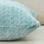 Housse de coussin en velours Velvet Leaves-737940775