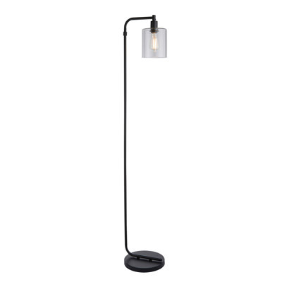 Arner 152cm Arched Floor Lamp 