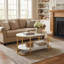 Table basse Sturdy Modern