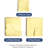 Premium Cooling, Soft & Wrinkle Free Sheet Set - Ultra Soft & Premium Hotel Luxury Bed Sheet Set-127309041-127309076