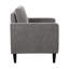 Fauteuil de 31 po de largeur Abrigo-1552664326