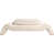 Tissu velours côtelé beige
