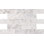 Venatino Elysia 4" x 12" Marble Subway Tile
