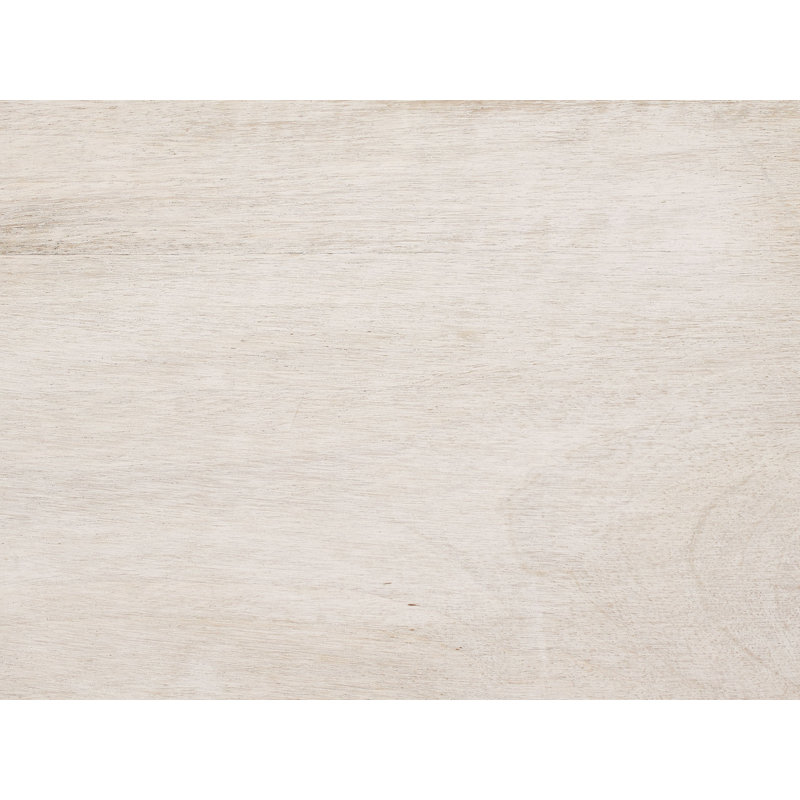 Solid Wood Tray - Set of 2