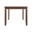 Lashbrook 6 - Person Four Leg Dining Set-1611794776