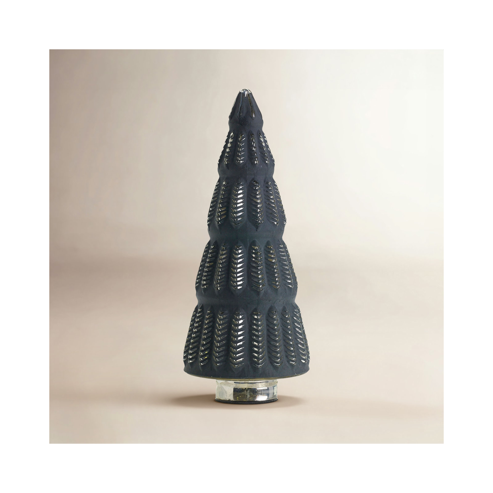 Good Tidings Tree, 18" H x 6" W x 6" D