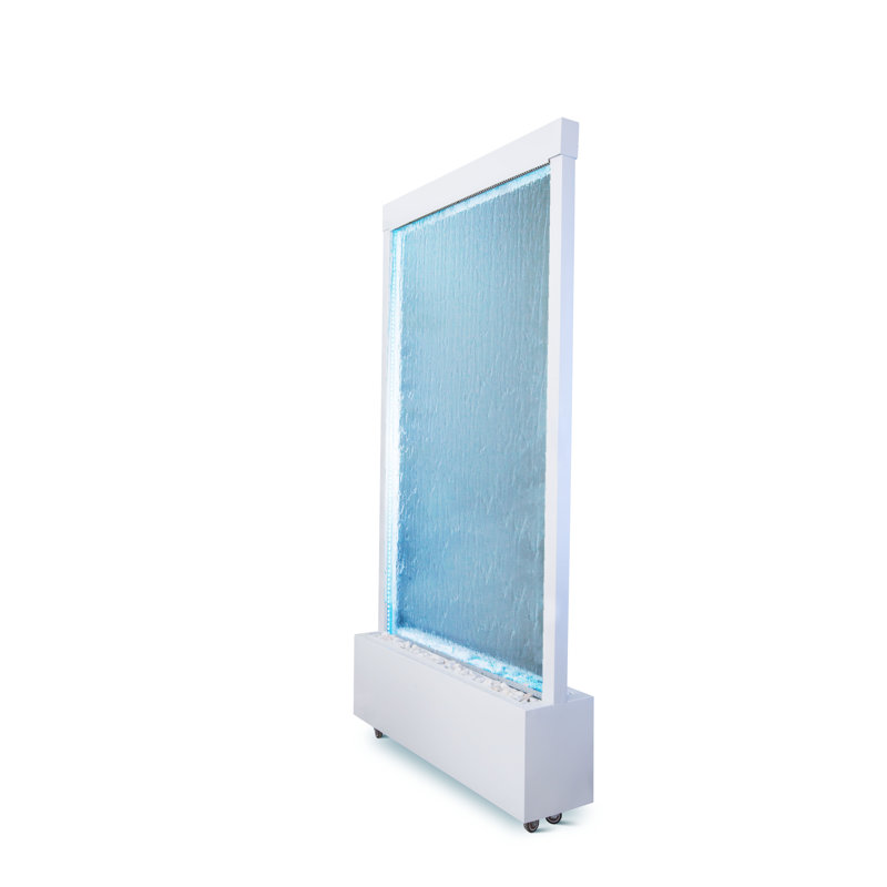 Chinook Vertical Garden, White