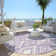Malek Washable Geometric Indoor / Outdoor Rug