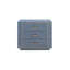 Ethan 3 - Drawer Nightstand-1447390518