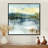 " Summer Lake Landscape Illustration "-1088429427-1112728886-1088429437