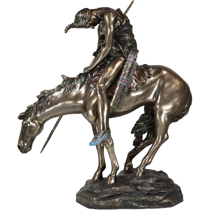 Figurine Rickira