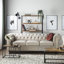 Kyle 3 Seater Sofa