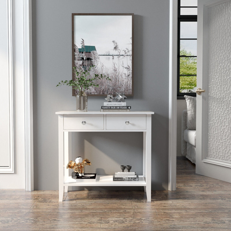 Console de 31,5 po Natyra