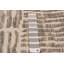 Tapis gris Tangier 8 pi 2 po x 9 pi 11 po
